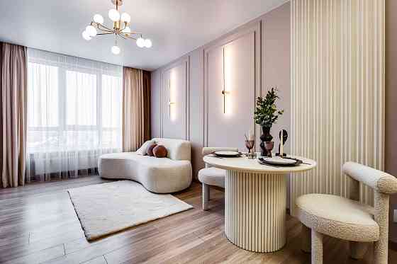 Оренда квартири 1-кім  ЖК Greenville Park   Власник Львов