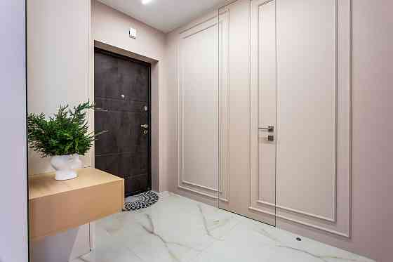 Оренда квартири 1-кім  ЖК Greenville Park   Власник Львов