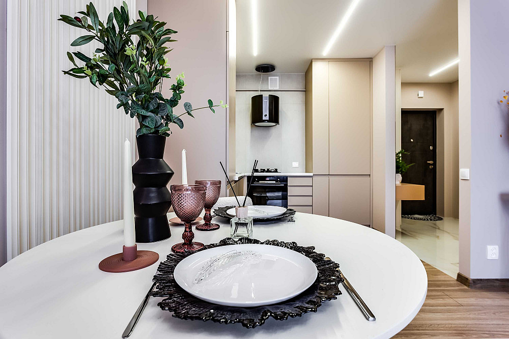 Оренда квартири 1-кім  ЖК Greenville Park   Власник Львов - изображение 6