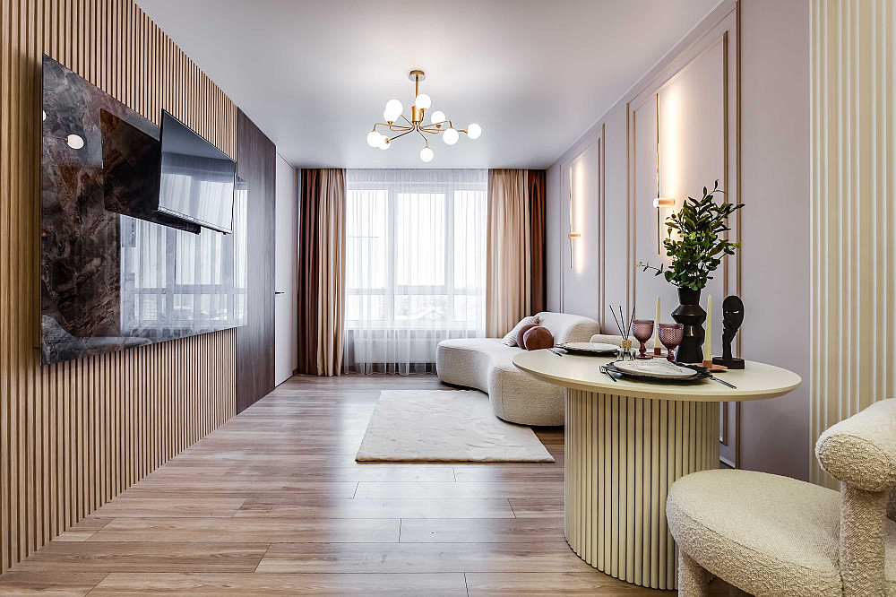 Оренда квартири 1-кім  ЖК Greenville Park   Власник Львов - изображение 2