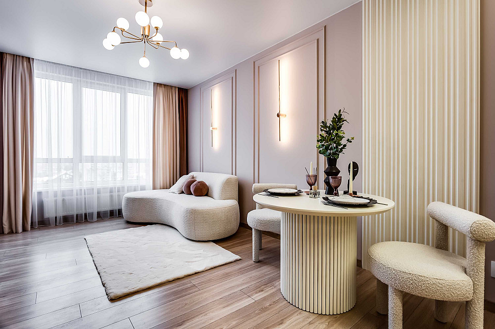 Оренда квартири 1-кім  ЖК Greenville Park   Власник Львов - изображение 1