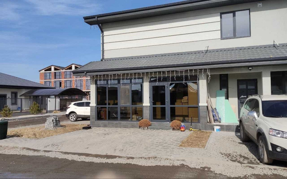 РеальнуюПродам3к.2эт.таунхаус Золотые Ключи паркоместо,ремонт и 10 квт Слобожанське - зображення 2