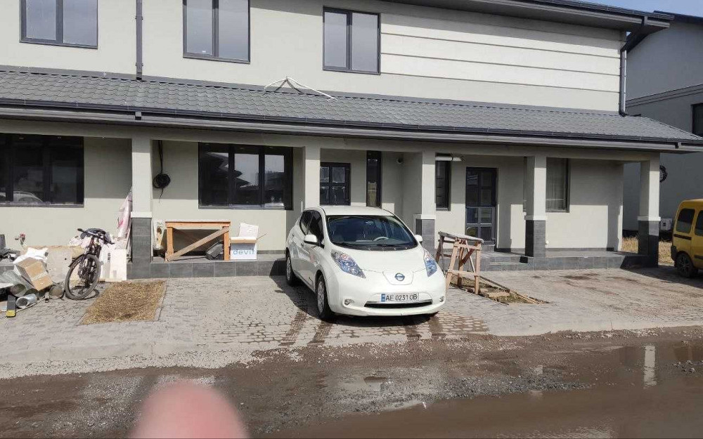 РеальнуюПродам3к.2эт.таунхаус Золотые Ключи паркоместо,ремонт и 10 квт Слобожанське - зображення 3