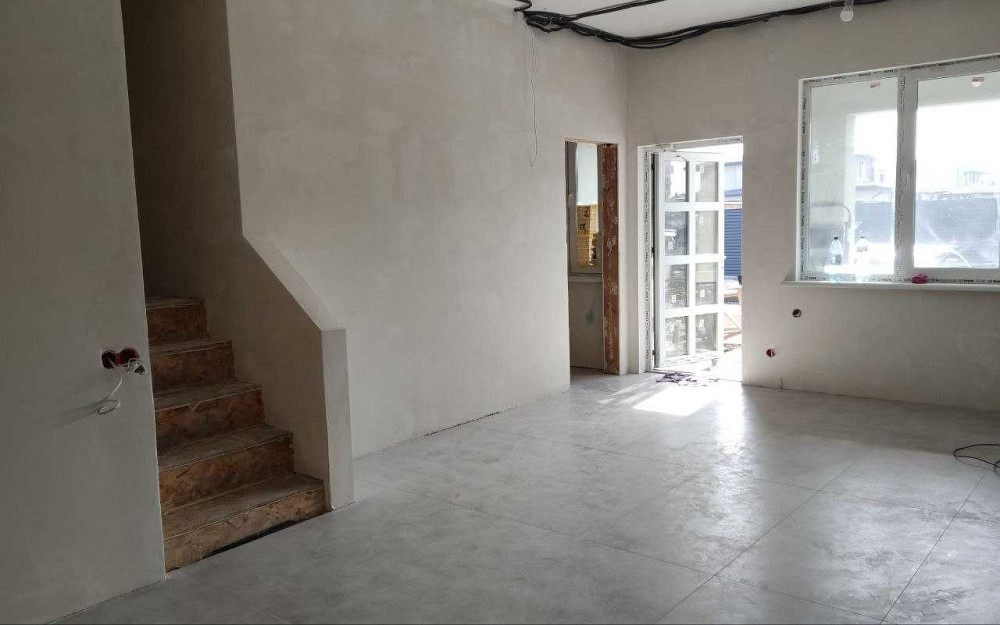 РеальнуюПродам3к.2эт.таунхаус Золотые Ключи паркоместо,ремонт и 10 квт Слобожанське - зображення 5