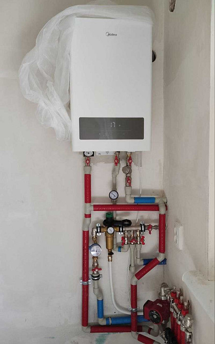 РеальнуюПродам3к.2эт.таунхаус Золотые Ключи паркоместо,ремонт и 10 квт Слобожанське - зображення 7