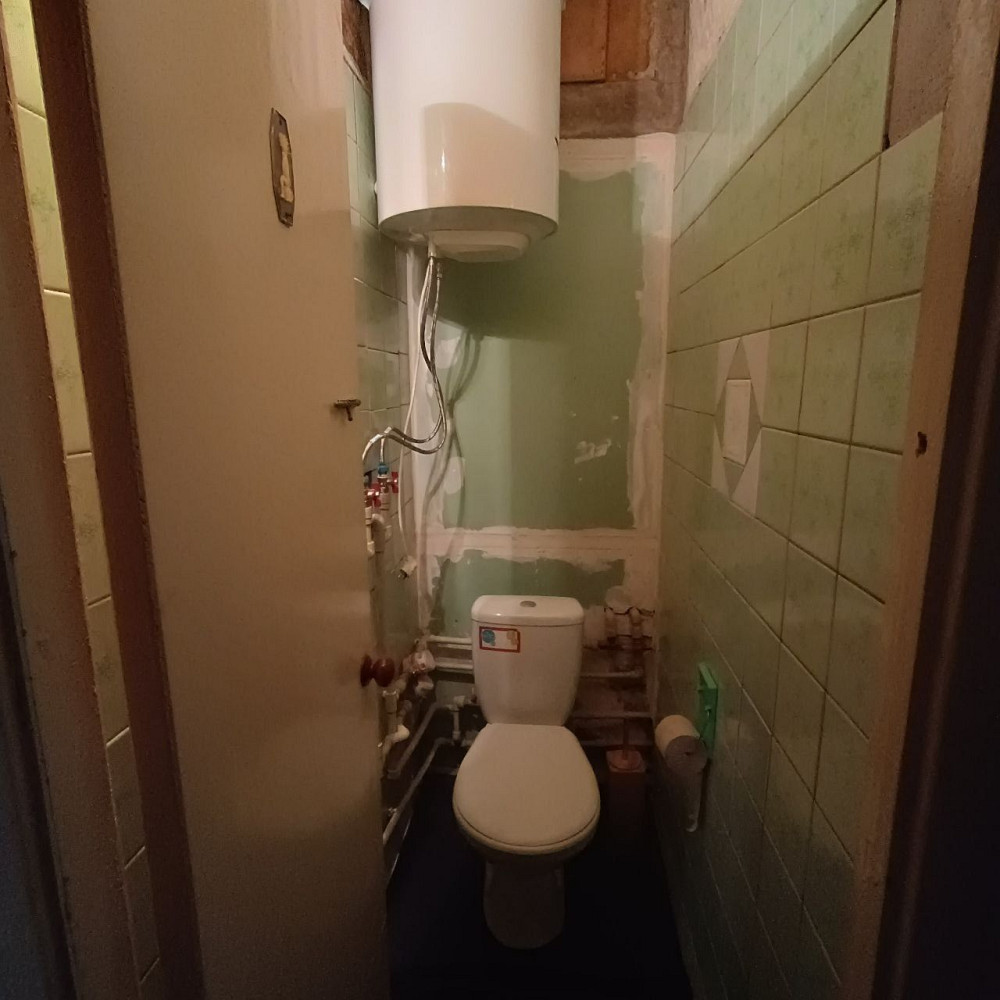 Оренда 2х кімнатної квартири у Шевченківському р-ні (Авраменко 1) Запоріжжя - зображення 6