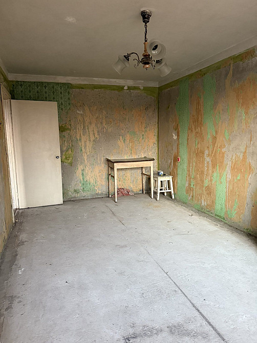 Продаж 1-но кімнатна на Маріупольській Ніжин - зображення 4