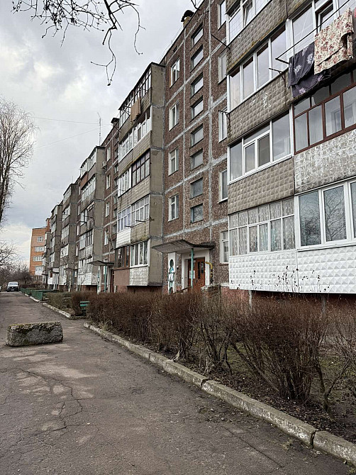 Продаж 1-но кімнатна на Маріупольській Ніжин - зображення 1