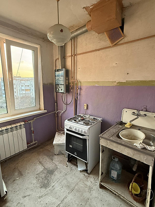 Продаж 1-но кімнатна на Маріупольській Ніжин - зображення 6