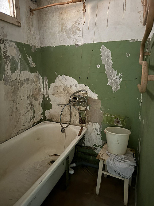 Продаж 1-но кімнатна на Маріупольській Ніжин - зображення 8