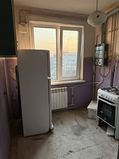 Продаж 1-но кімнатна на Маріупольській Ніжин - зображення 5