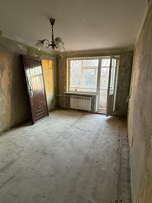 Продаж 1-но кімнатна на Маріупольській Ніжин - зображення 3