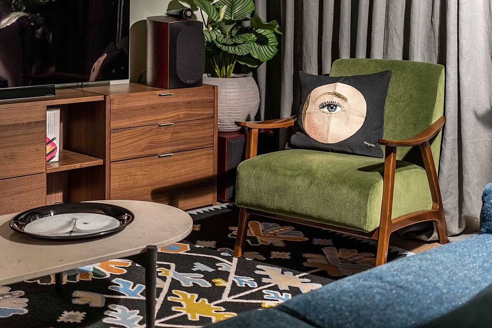 Ексклюзивна Елегантна 4-кімнатна в Комфорт-Таун Київ - зображення 4