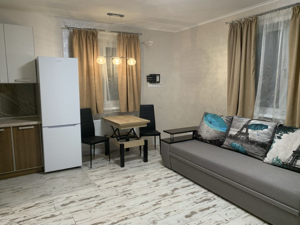 Продаж однокімнатної квартири проспект Науки від власника Київ - зображення 2