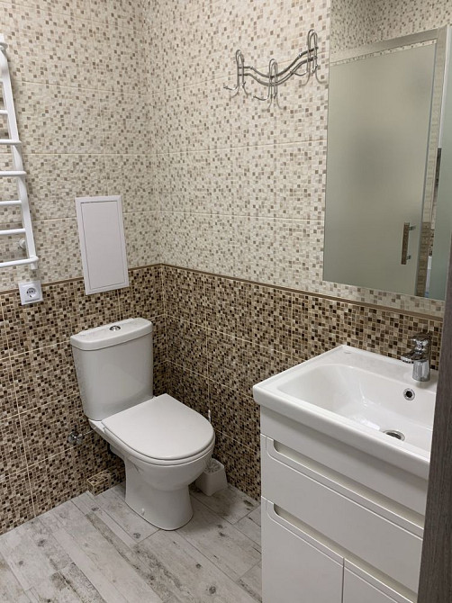 Продаж однокімнатної квартири проспект Науки від власника Київ - зображення 4