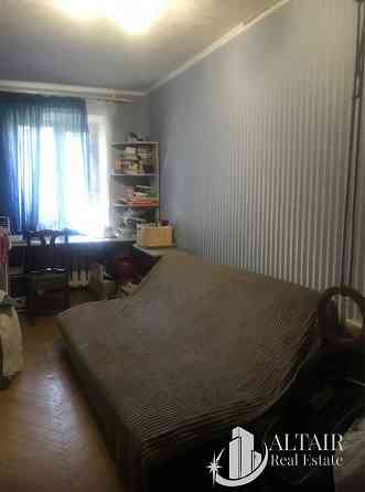 Павлово Поле!Бот. Сад!Продам 3 ком. кв. 57 м2/3-й этаж/ул. От.Яроша VI Харків