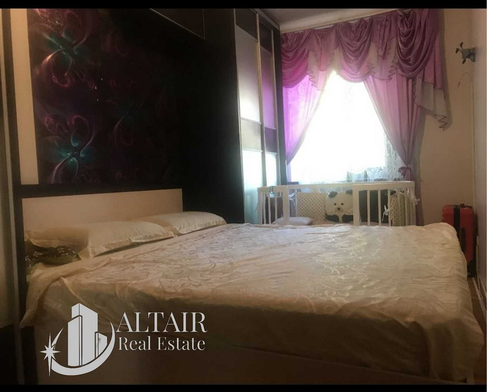 Павлово Поле!Бот. Сад!Продам 3 ком. кв. 57 м2/3-й этаж/ул. От.Яроша VI Харків - зображення 5