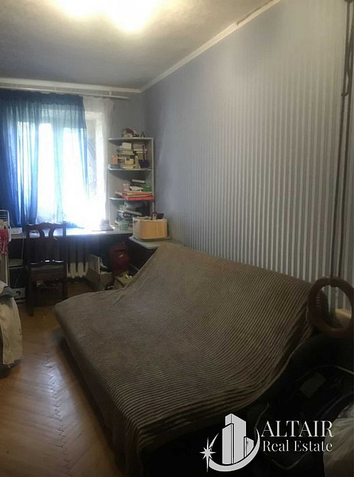 Павлово Поле!Бот. Сад!Продам 3 ком. кв. 57 м2/3-й этаж/ул. От.Яроша VI Харків - зображення 6