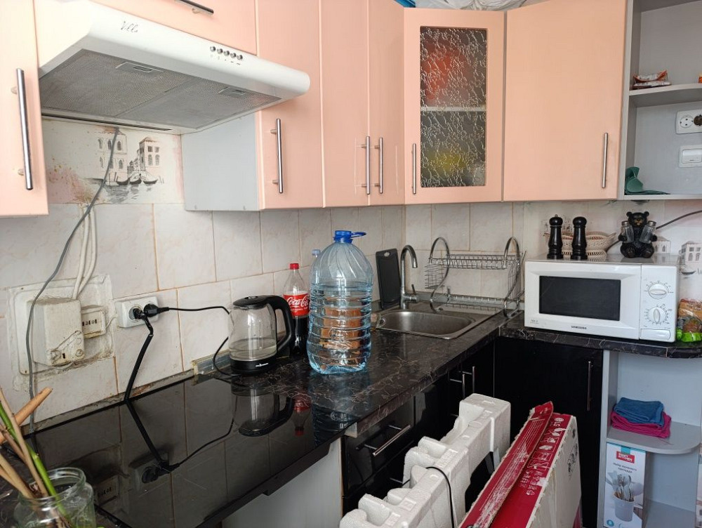 Продам 1но кімнатну квартиру, вул. О. Соколовських Житомир - изображение 3