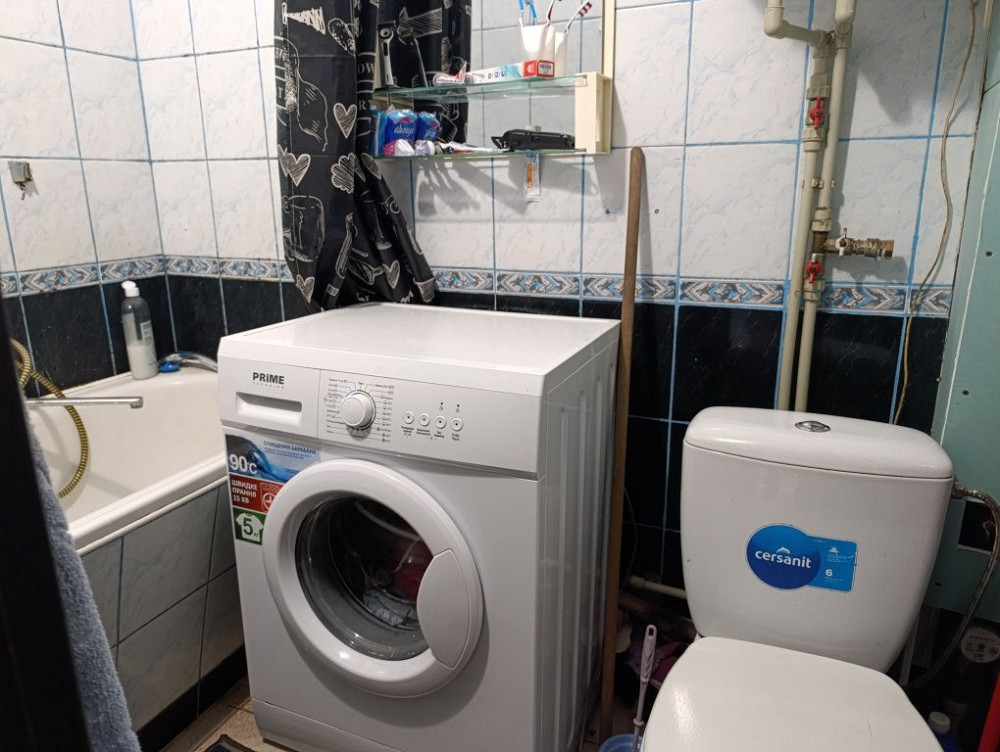 Продам 1но кімнатну квартиру, вул. О. Соколовських Житомир - изображение 4