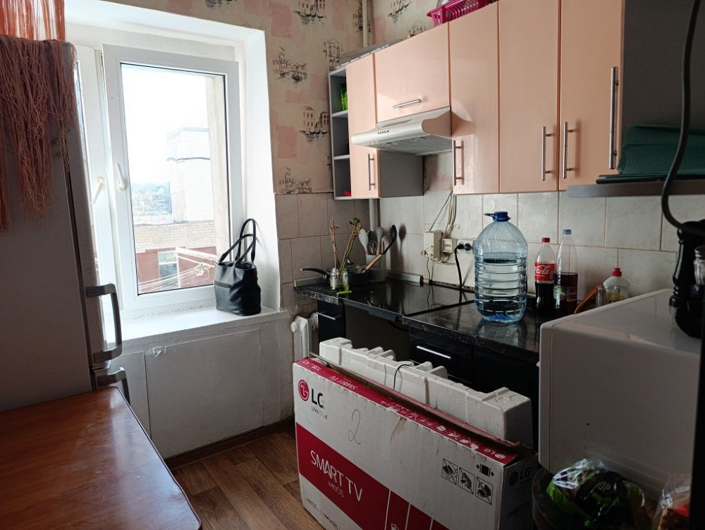 Продам 1но кімнатну квартиру, вул. О. Соколовських Житомир - изображение 2