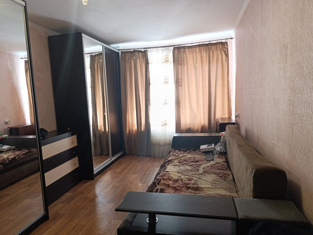 Продам 1но кімнатну квартиру, вул. О. Соколовських Житомир - изображение 1