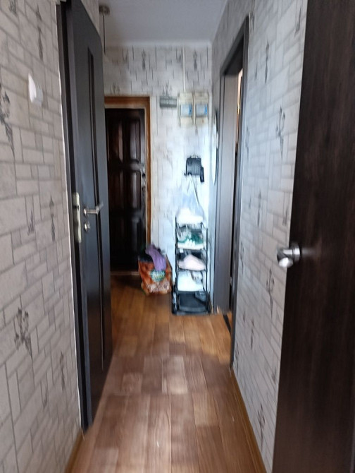 Продам 1но кімнатну квартиру, вул. О. Соколовських Житомир - изображение 5