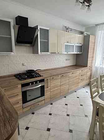 Двохкімнатна квартира Пулюя Наукова новобудова Львов