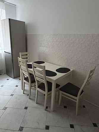 Двохкімнатна квартира Пулюя Наукова новобудова Львов