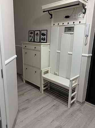 Двохкімнатна квартира Пулюя Наукова новобудова Львов