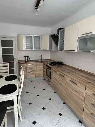 Двохкімнатна квартира Пулюя Наукова новобудова Львов