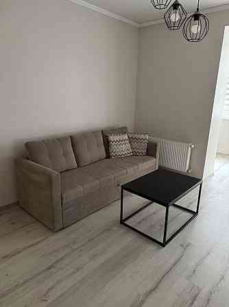 Двохкімнатна квартира Пулюя Наукова новобудова Львов