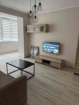 Двохкімнатна квартира Пулюя Наукова новобудова Львов