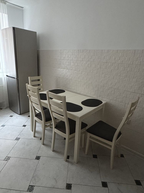 Двохкімнатна квартира Пулюя Наукова новобудова Львов - изображение 5