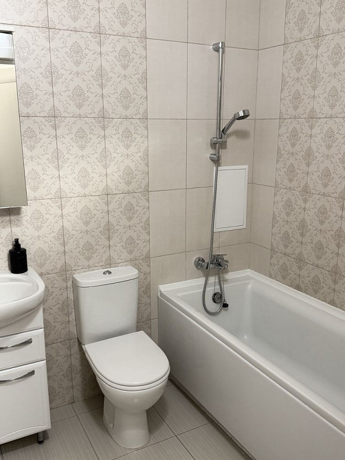 Двохкімнатна квартира Пулюя Наукова новобудова Львов - изображение 7