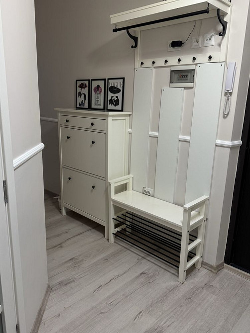 Двохкімнатна квартира Пулюя Наукова новобудова Львов - изображение 6