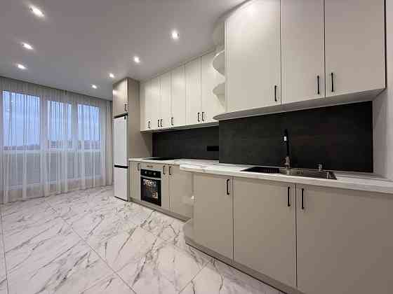 Квартира з дизайнерським ремонтом парк Центральний Ирпень