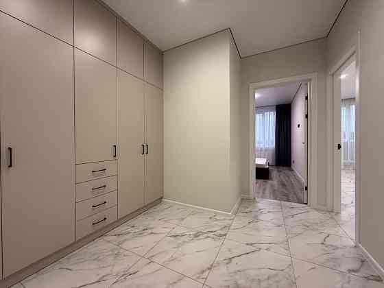 Квартира з дизайнерським ремонтом парк Центральний Ирпень