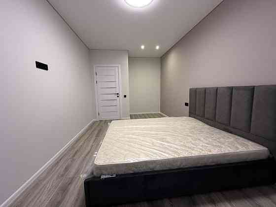 Квартира з дизайнерським ремонтом парк Центральний Ирпень