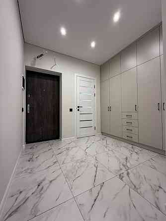 Квартира з дизайнерським ремонтом парк Центральний Ирпень