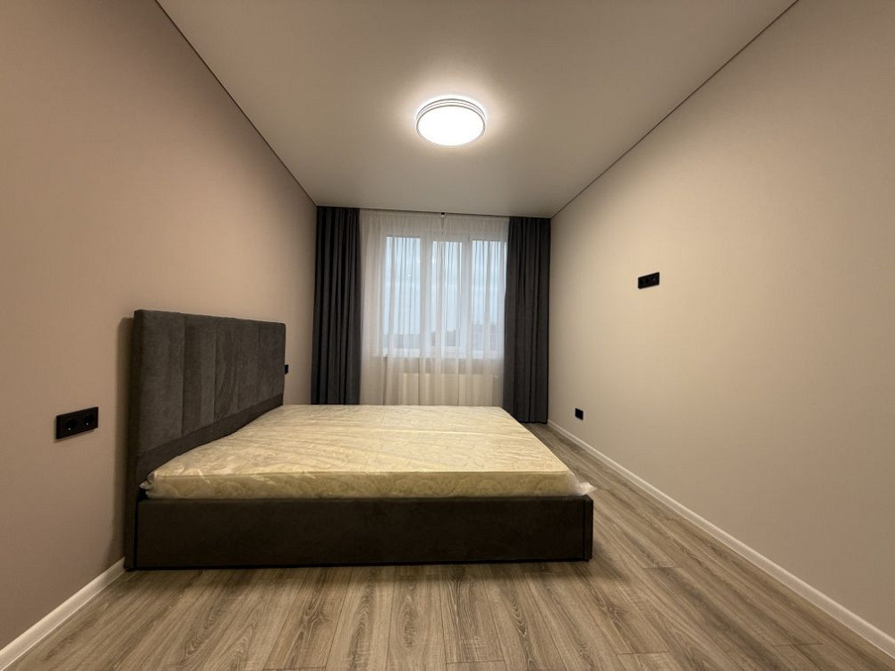 Квартира з дизайнерським ремонтом парк Центральний Ирпень - изображение 8