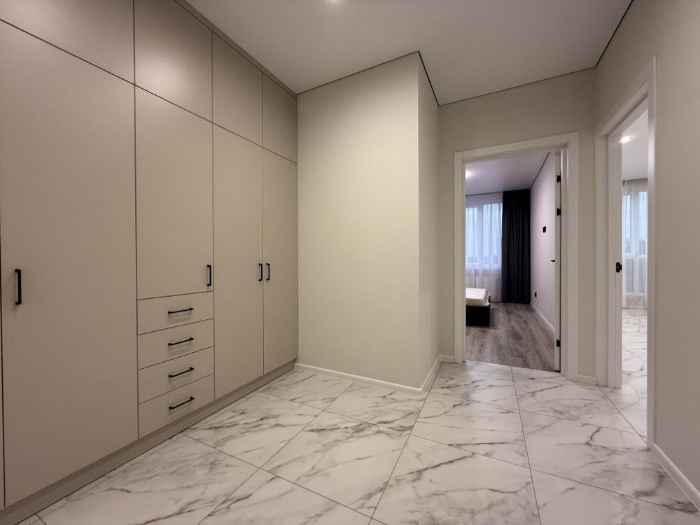 Квартира з дизайнерським ремонтом парк Центральний Ирпень - изображение 2