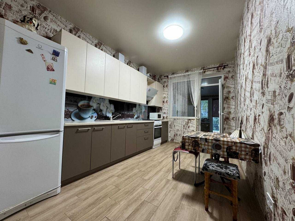 ЖК Фемели Гатне/Чабани/Теремки метро Гатное - изображение 2