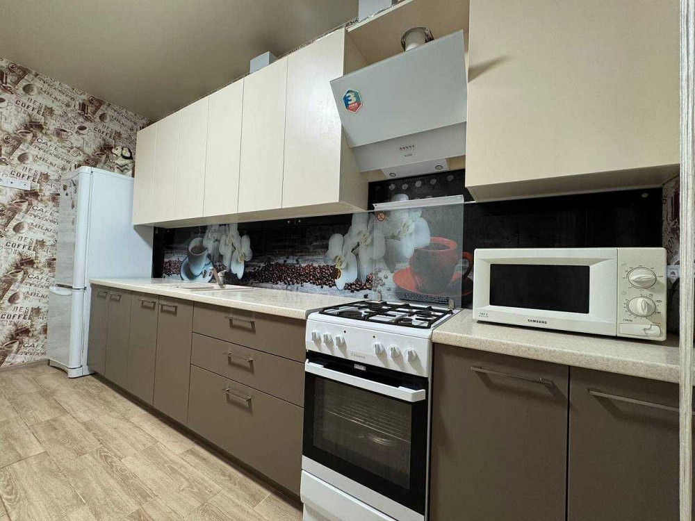 ЖК Фемели Гатне/Чабани/Теремки метро Гатное - изображение 3