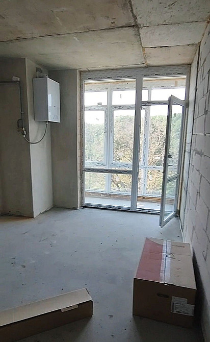 Продаж 2-кім кВ в зданому будинку в Шевченківському р-ні Львів - зображення 1