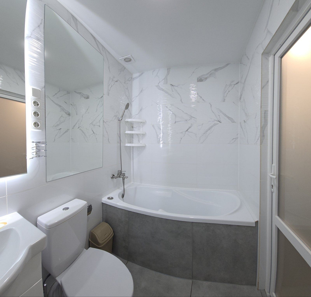 2к квартира після ремонту та хімчистки Черкассы - изображение 7