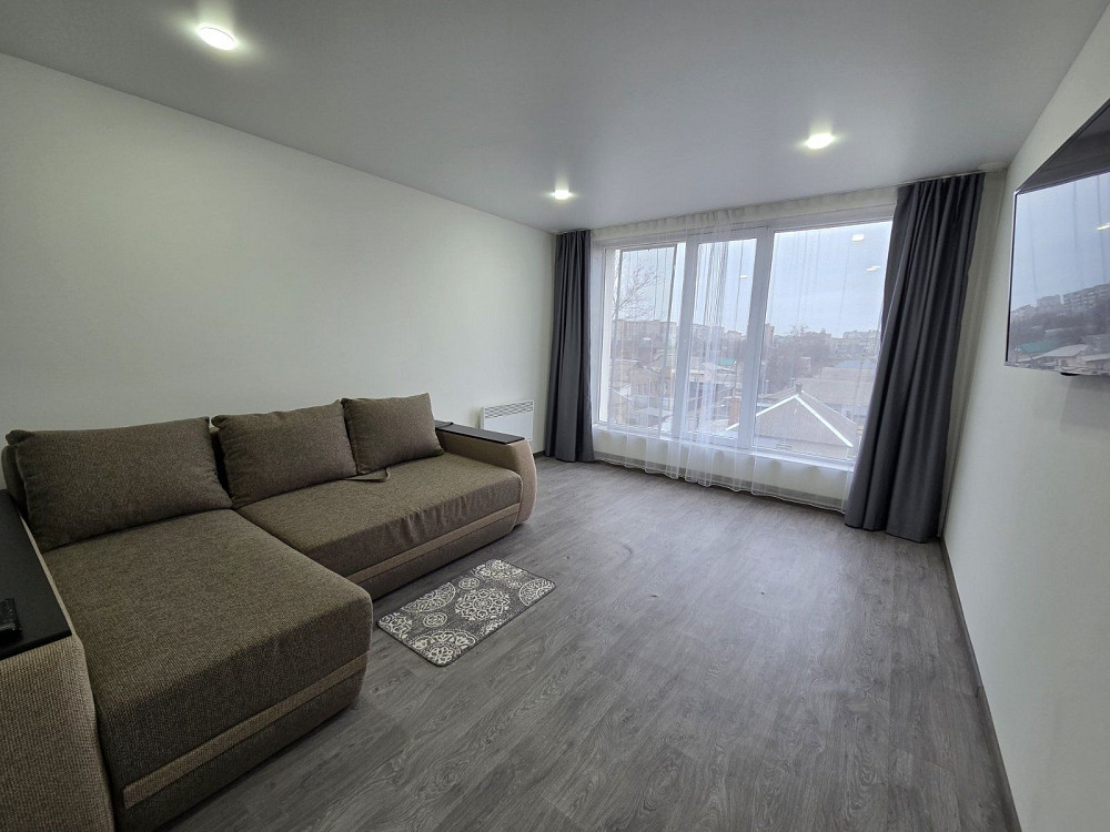 2к квартира після ремонту та хімчистки Черкассы - изображение 1