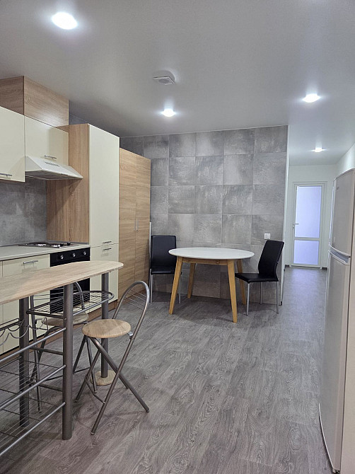 2к квартира після ремонту та хімчистки Черкассы - изображение 5