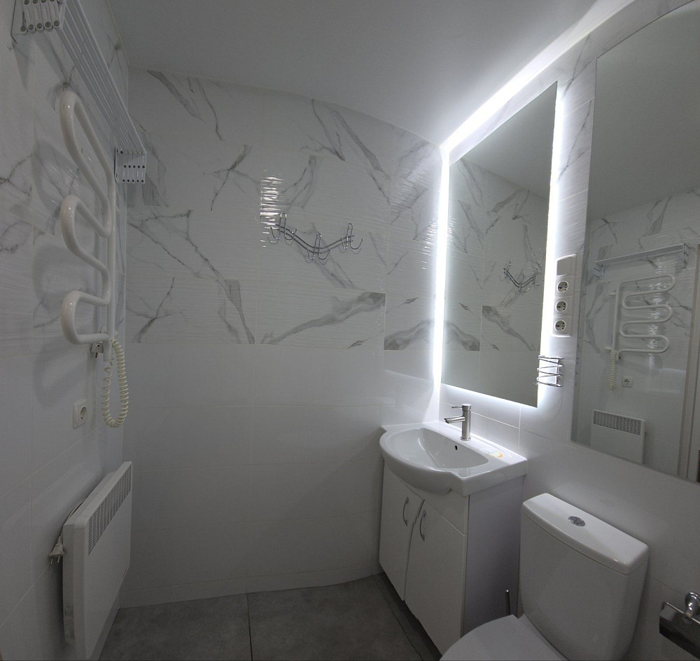 2к квартира після ремонту та хімчистки Черкассы - изображение 6