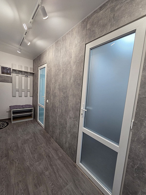 2к квартира після ремонту та хімчистки Черкассы - изображение 8